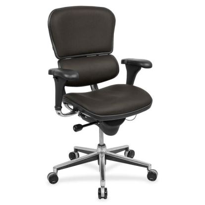 Eurotech Ergohuman Executive Chair1