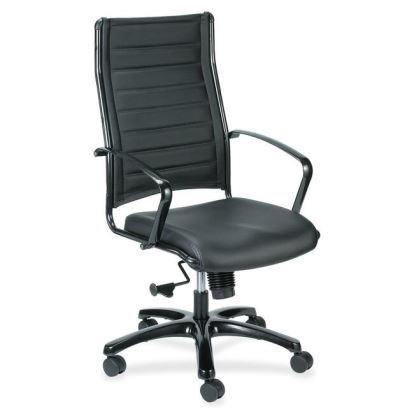 Eurotech Europa Titanium Frame Executive Chair1