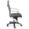 Eurotech Europa Titanium Frame Executive Chair3