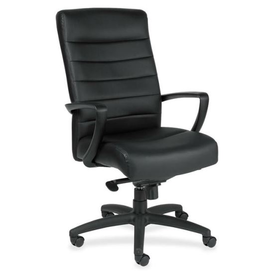 Eurotech Manchester High Back Executive Chair1