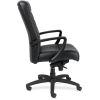 Eurotech Manchester High Back Executive Chair5