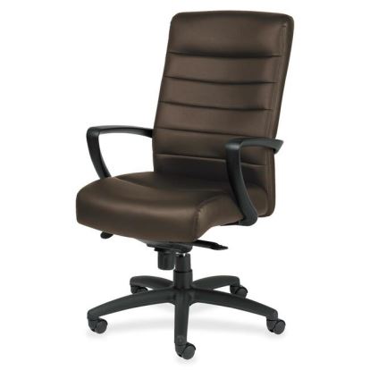 Eurotech Manchester High Back Executive Chair1