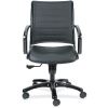 Eurotech Europa Titanium Frame Executive Chair2