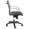 Eurotech Europa Titanium Frame Executive Chair3