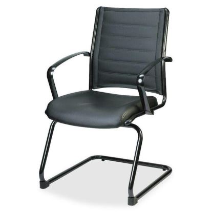 Eurotech europa LE333TNM Guest Chair1