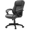 Eurotech Pembroke Mid Back Executive Chair1