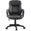 Eurotech Pembroke Mid Back Executive Chair2