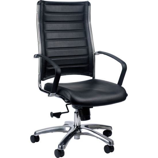 Eurotech Europa High Back Executive Chair1