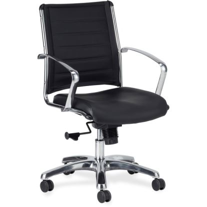 Eurotech Europa Mid Back Executive Chair1