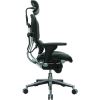 Eurotech Ergohuman Leather Executive Chair3