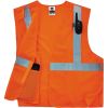 GloWear 8215BA Breakaway Mesh Vest3