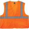 GloWear 8215BA Breakaway Mesh Vest2