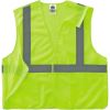 GloWear 8215BA Breakaway Mesh Vest3