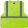 GloWear 8215BA Breakaway Mesh Vest4