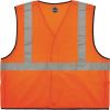 GloWear Type R C2 Breakaway Mesh Vest2