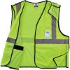 GloWear Type R C2 Breakaway Mesh Vest3