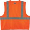 GloWear 8220Z Type R Class 2 Standard Mesh Vest2