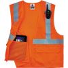 GloWear 8220Z Type R Class 2 Standard Mesh Vest3