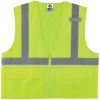 GloWear 8220Z Type R Class 2 Standard Mesh Vest1