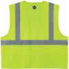 GloWear 8220Z Type R Class 2 Standard Mesh Vest2