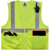 GloWear 8220Z Type R Class 2 Standard Mesh Vest4