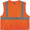 GloWear 8220HL Type R Class 2 Standard Mesh Vest2