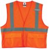 GloWear 8220HL Type R Class 2 Standard Mesh Vest1