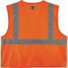 GloWear 8220HL Type R Class 2 Standard Mesh Vest2