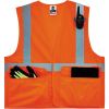 GloWear 8220HL Type R Class 2 Standard Mesh Vest4