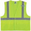 GloWear 8220HL Type R Class 2 Standard Mesh Vest1