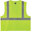 GloWear 8220HL Type R Class 2 Standard Mesh Vest2