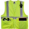 GloWear 8220HL Type R Class 2 Standard Mesh Vest4