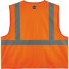 GloWear 8225Z Type R Class 2 Standard Solid Vest2