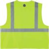 GloWear 8225Z Type R Class 2 Standard Solid Vest2