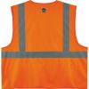 GloWear 8225HL Type R Class 2 Standard Solid Vest2