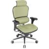 Eurotech Ergohuman Leather Executive Chair1