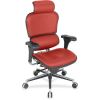 Eurotech Ergohuman Leather Executive Chair1