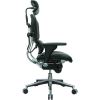 Eurotech Ergohuman Leather Executive Chair2