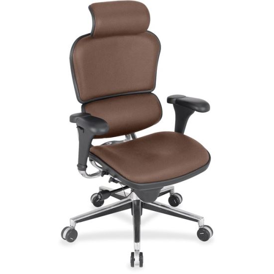 Eurotech ergohuman LE9ERG High Back Executive Chair1