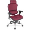 Eurotech Ergohuman Leather Executive Chair1