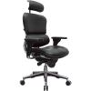 Eurotech Ergohuman Leather Executive Chair3