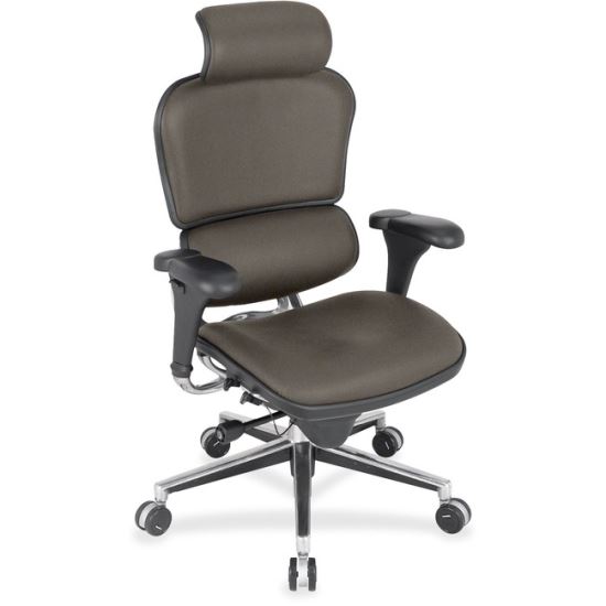 Eurotech ergohuman LE9ERG High Back Executive Chair1