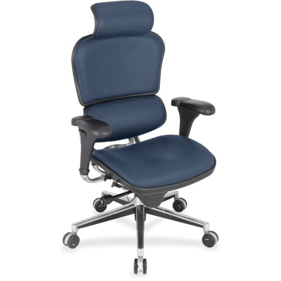 Eurotech ergohuman LE9ERG High Back Executive Chair1