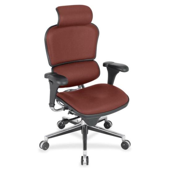 Eurotech ergohuman LE9ERG High Back Executive Chair1