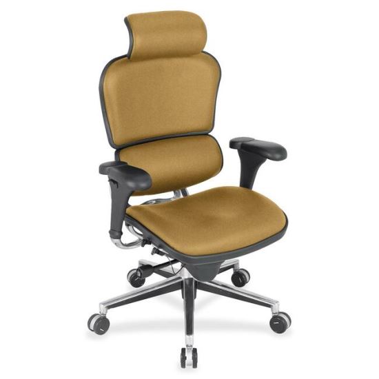 Eurotech ergohuman LE9ERG High Back Executive Chair1