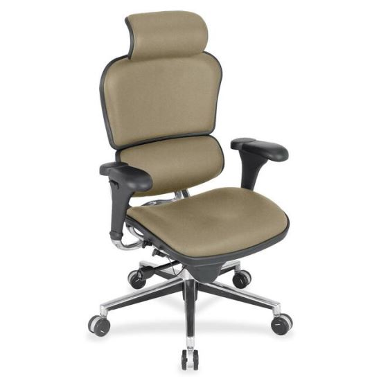 Eurotech ergohuman LE9ERG High Back Executive Chair1