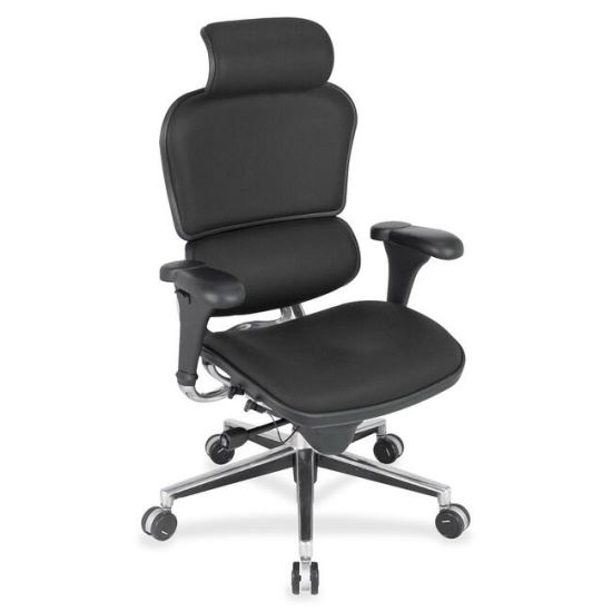 Eurotech ergohuman LE9ERG High Back Executive Chair1