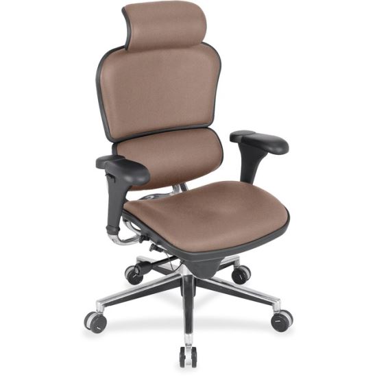 Eurotech ergohuman LE9ERG High Back Executive Chair1