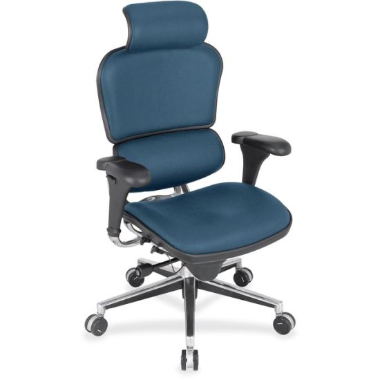 Eurotech ergohuman LE9ERG High Back Executive Chair1