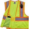 GloWear 8229Z Economy Two-Tone Vest3